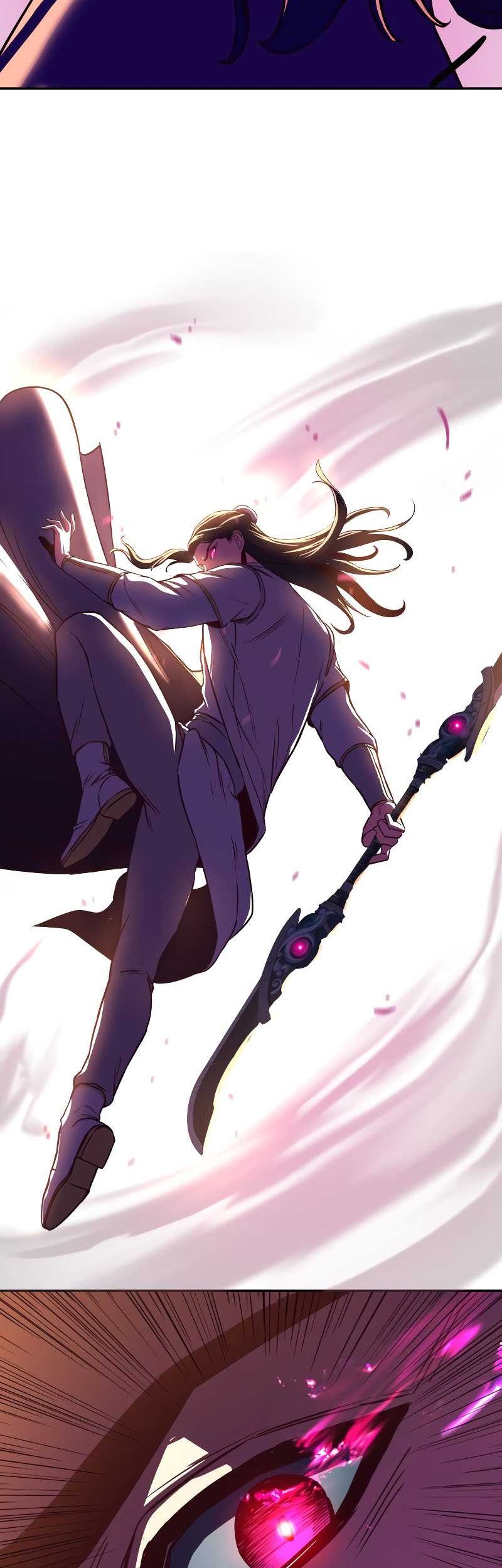 Sword Fanatic Wanders Through The Night chapter 31 halaman 8