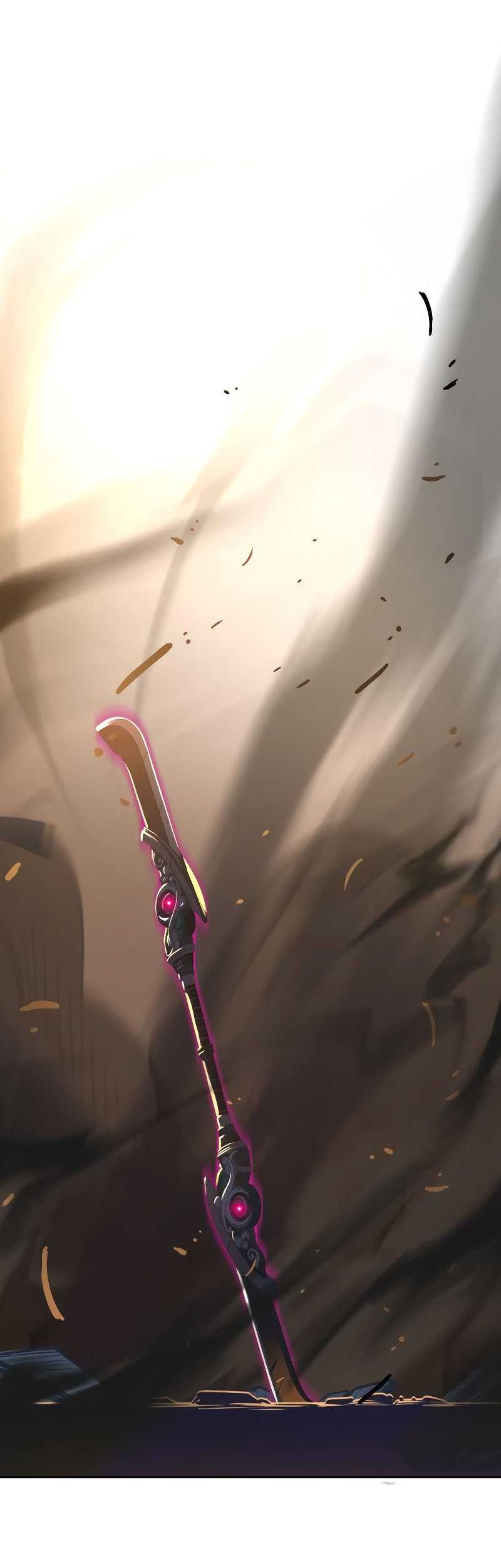 Sword Fanatic Wanders Through The Night chapter 31 halaman 21