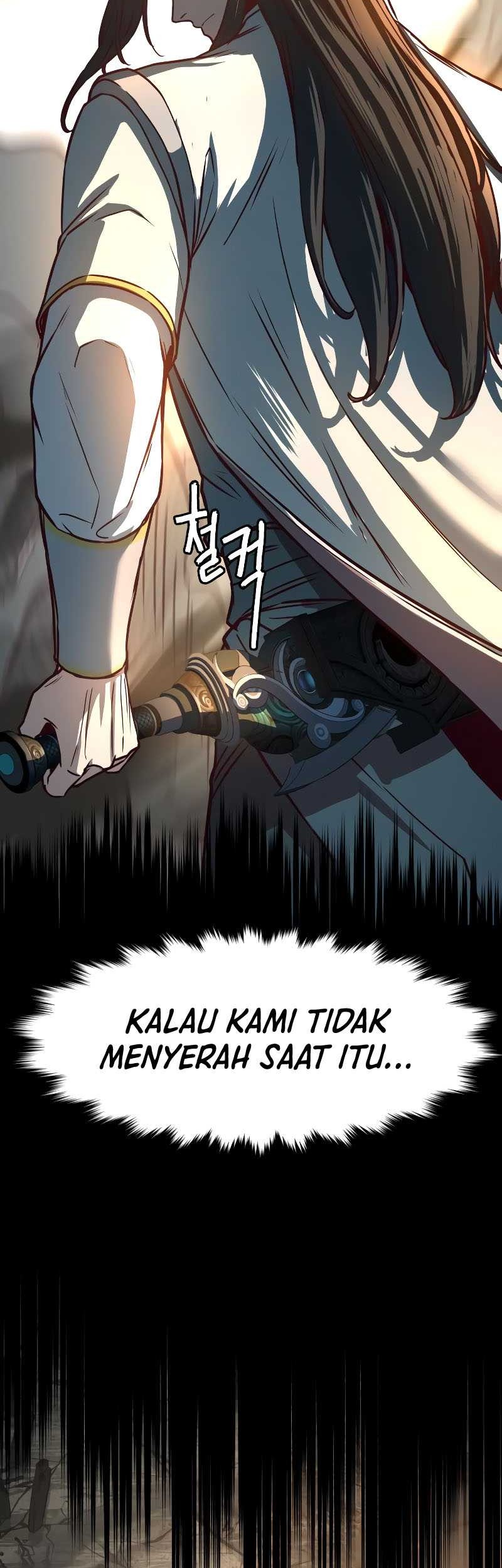 Sword Fanatic Wanders Through The Night chapter 31 halaman 26