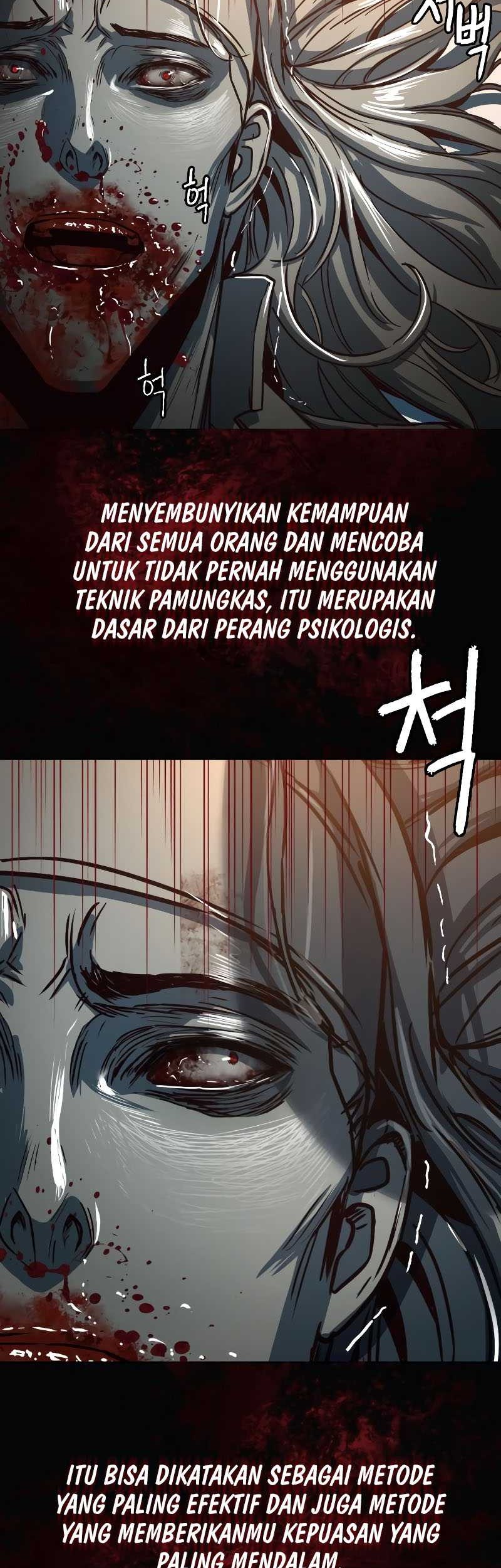 Sword Fanatic Wanders Through The Night chapter 31 halaman 31