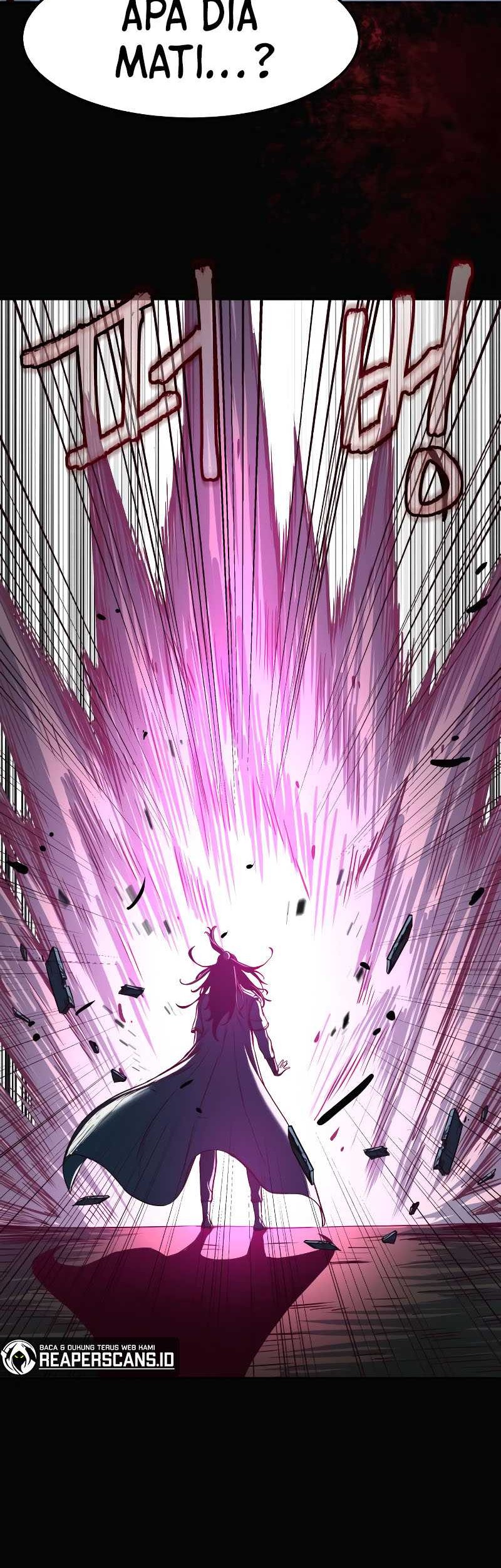 Sword Fanatic Wanders Through The Night chapter 31 halaman 36