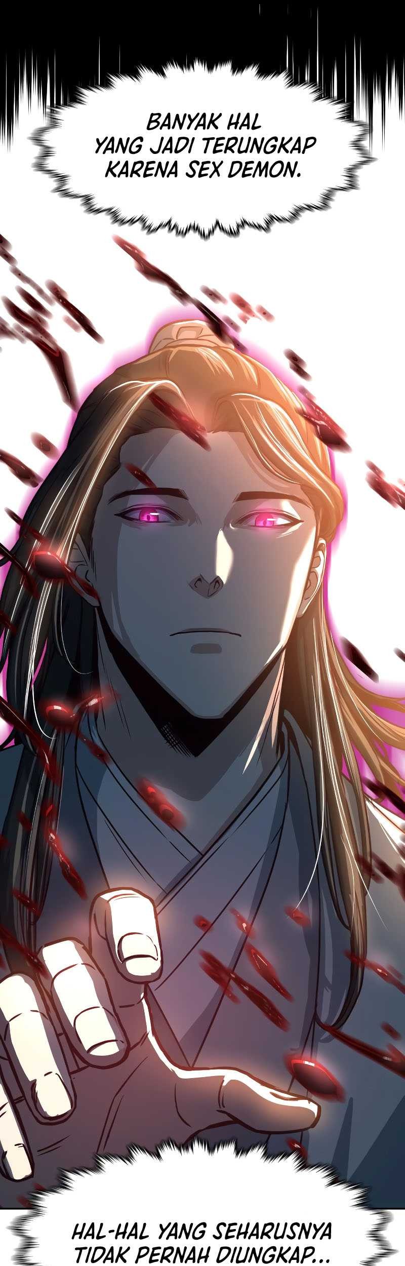 Sword Fanatic Wanders Through The Night chapter 31 halaman 38
