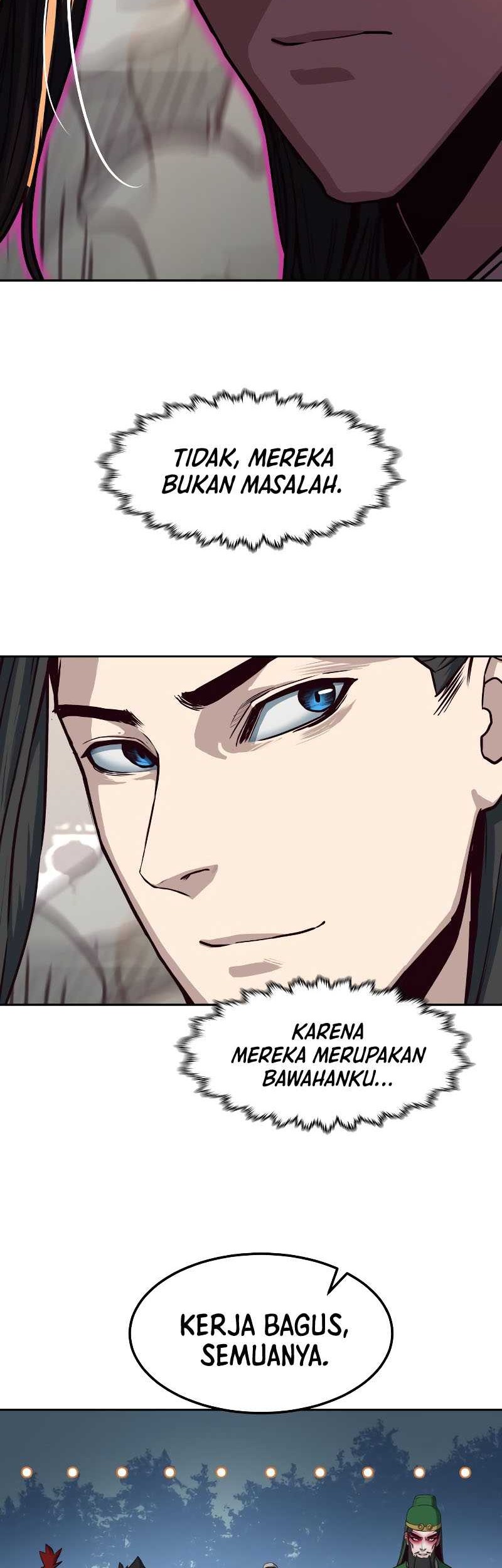 Sword Fanatic Wanders Through The Night chapter 31 halaman 41