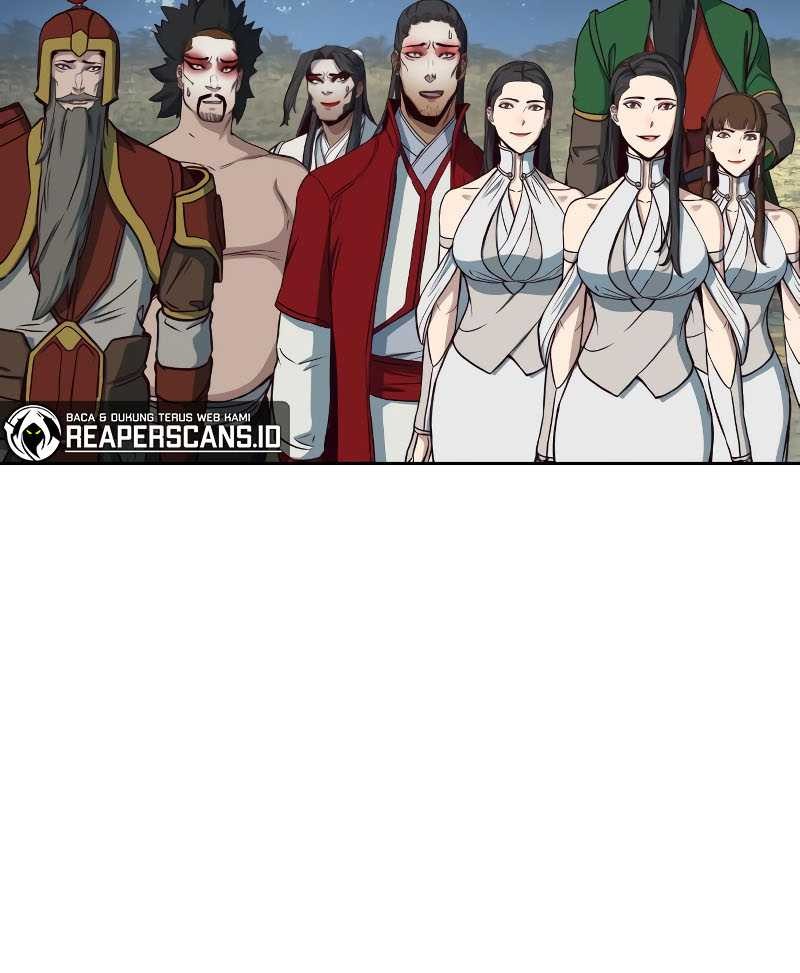 Sword Fanatic Wanders Through The Night chapter 31 halaman 42