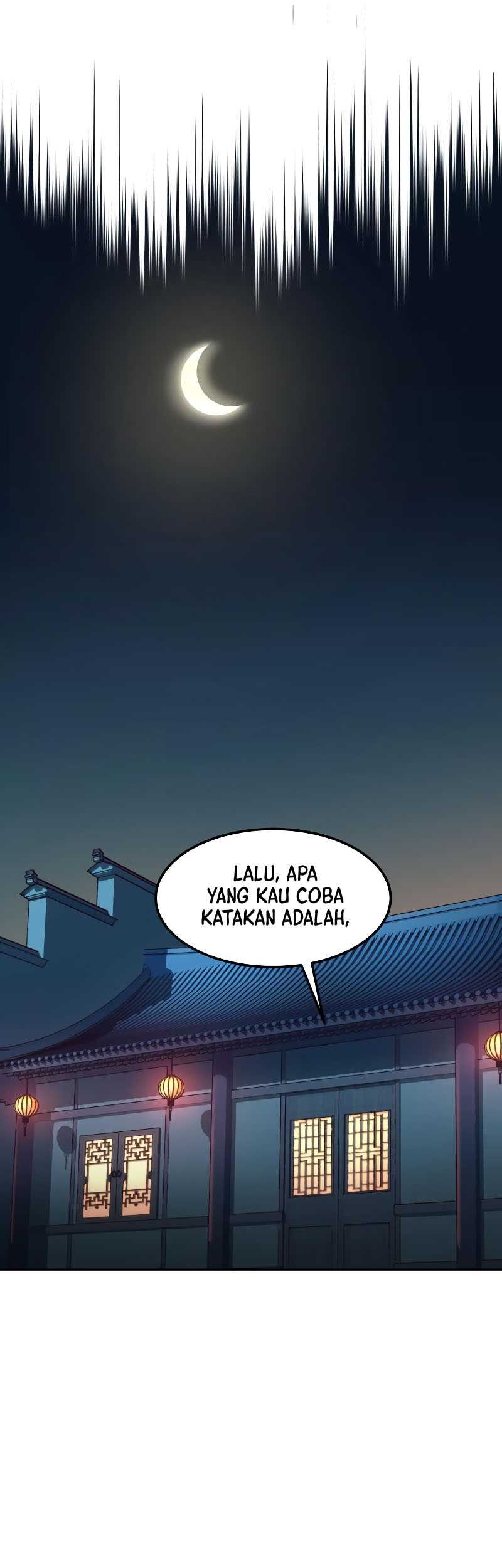 Sword Fanatic Wanders Through The Night chapter 31 halaman 43