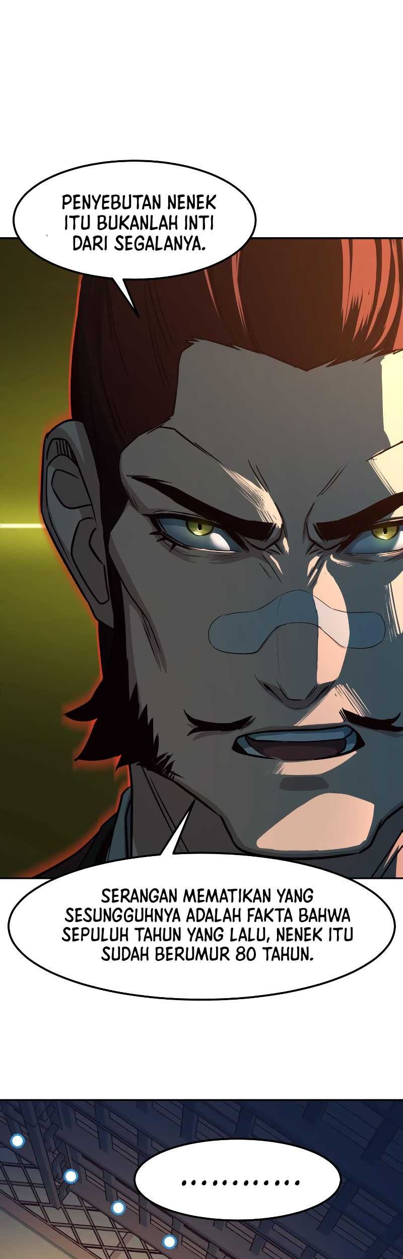 Sword Fanatic Wanders Through The Night chapter 31 halaman 50