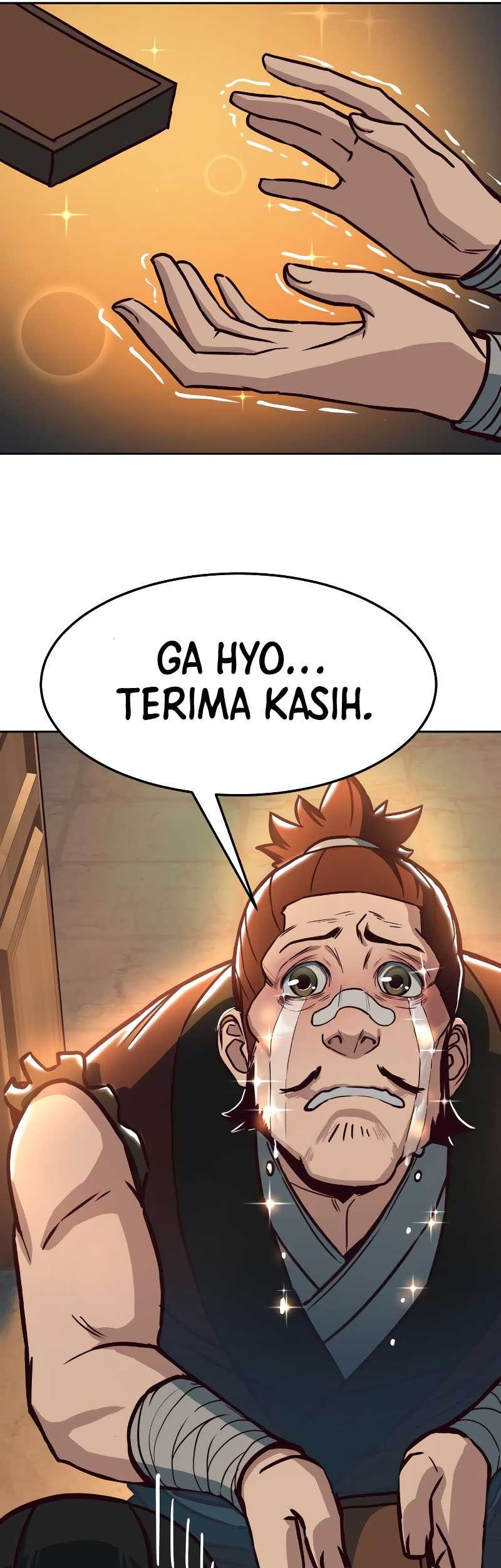Sword Fanatic Wanders Through The Night chapter 31 halaman 63
