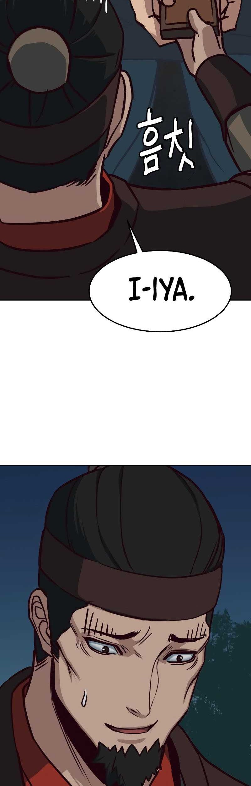 Sword Fanatic Wanders Through The Night chapter 31 halaman 64