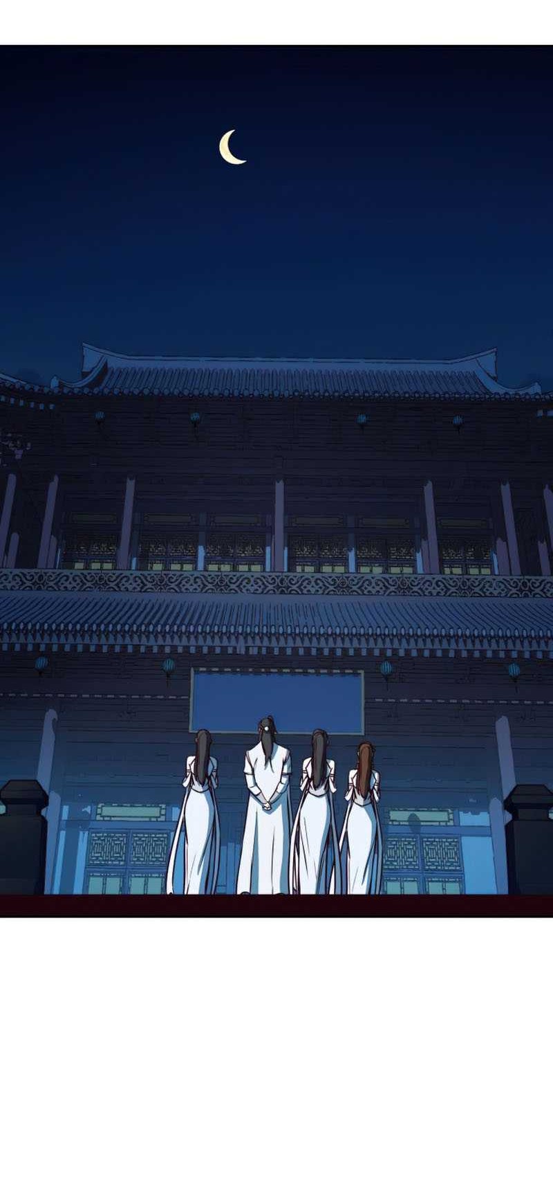 Sword Fanatic Wanders Through The Night Bab 32 halaman 9