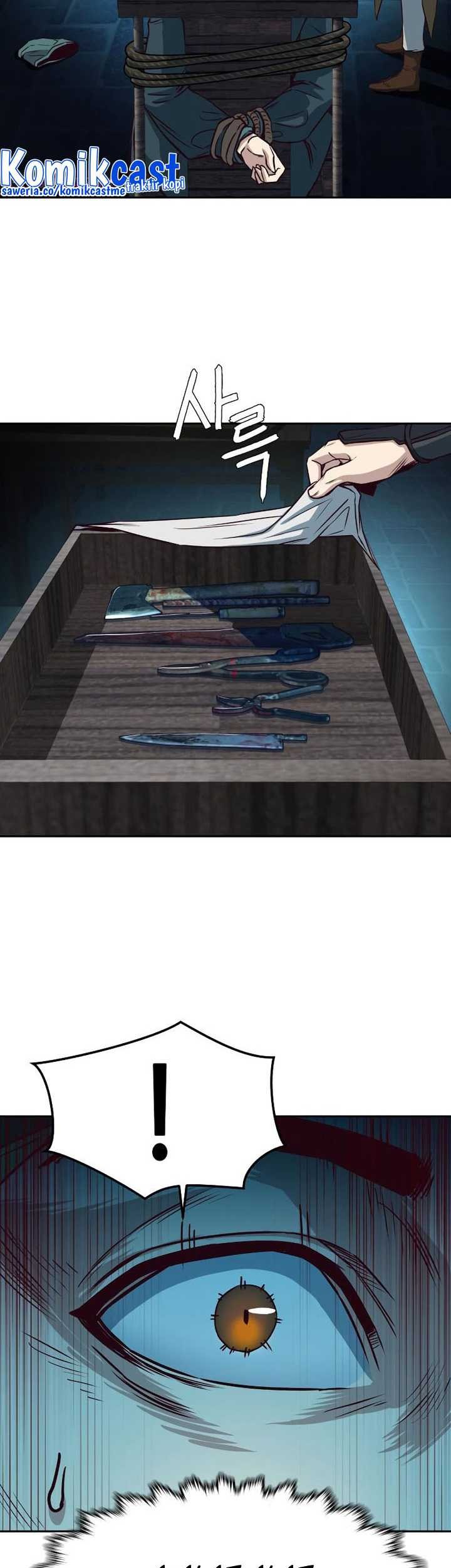 Sword Fanatic Wanders Through The Night Bab 35 halaman 66