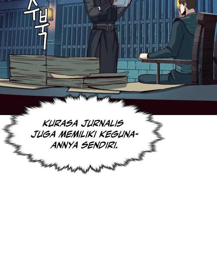 Sword Fanatic Wanders Through The Night chapter 38 halaman 5