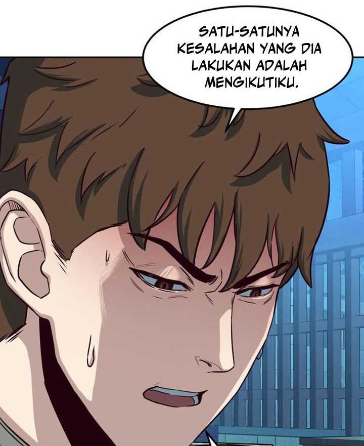 Sword Fanatic Wanders Through The Night chapter 38 halaman 7
