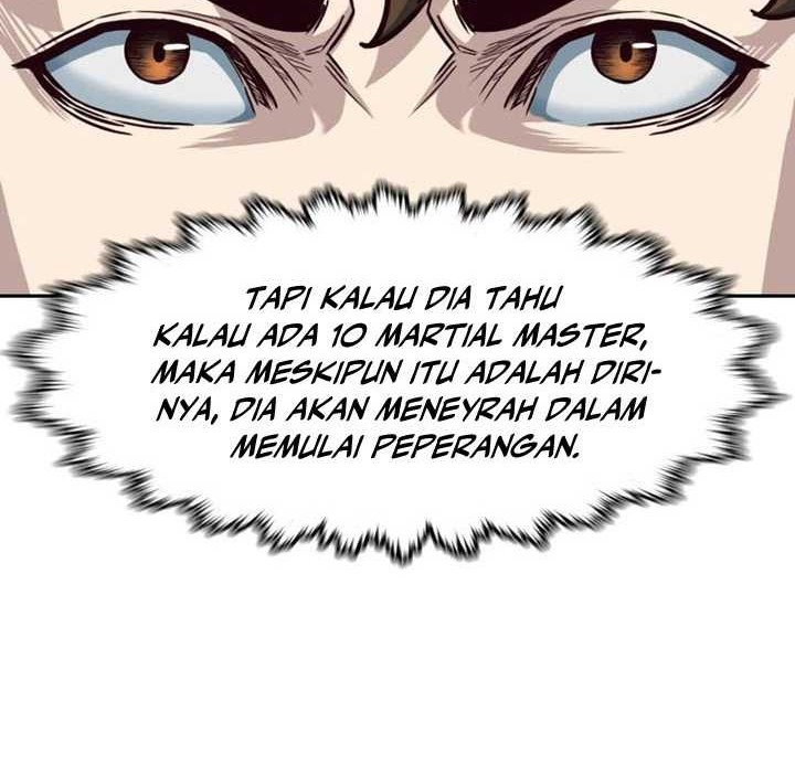 Sword Fanatic Wanders Through The Night chapter 38 halaman 15