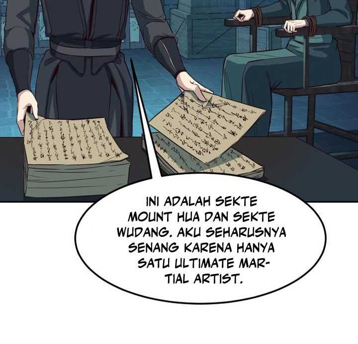 Sword Fanatic Wanders Through The Night chapter 38 halaman 17