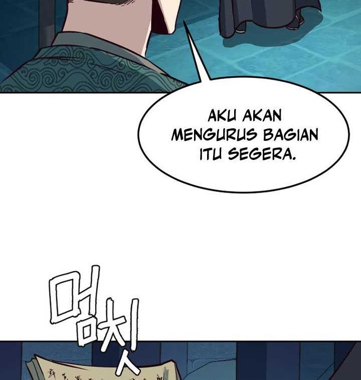 Sword Fanatic Wanders Through The Night chapter 38 halaman 19