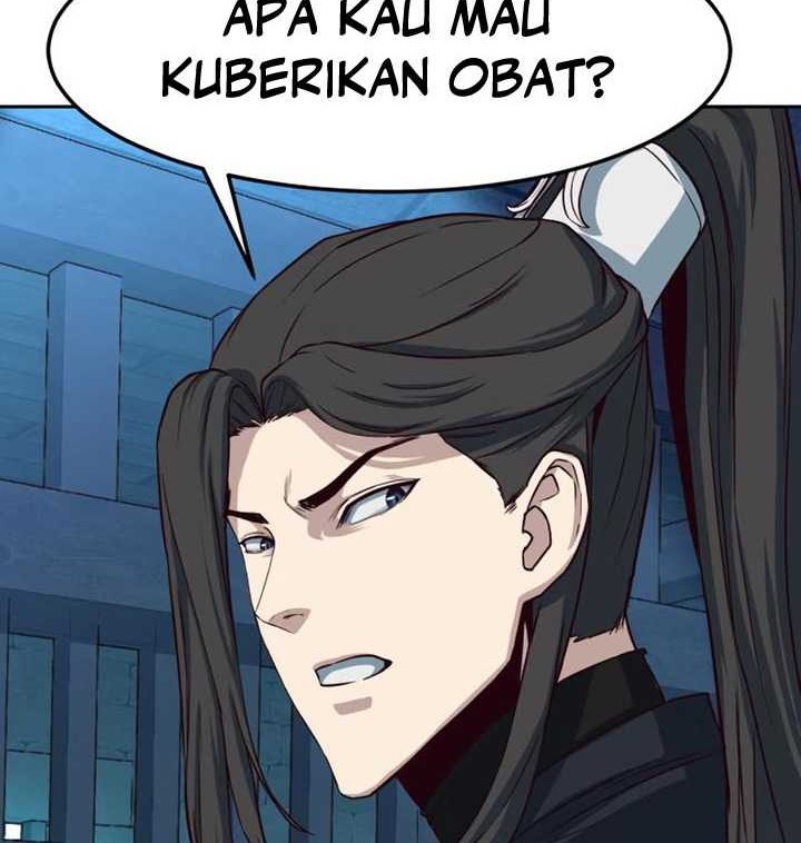 Sword Fanatic Wanders Through The Night chapter 38 halaman 23