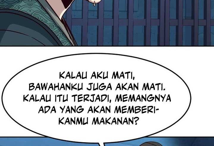 Sword Fanatic Wanders Through The Night chapter 38 halaman 27