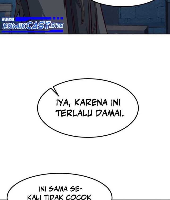 Sword Fanatic Wanders Through The Night chapter 38 halaman 37