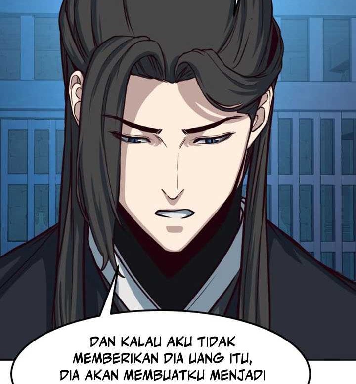 Sword Fanatic Wanders Through The Night chapter 38 halaman 43