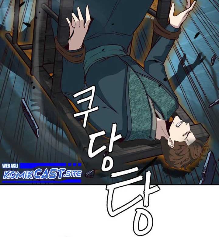 Sword Fanatic Wanders Through The Night chapter 38 halaman 45