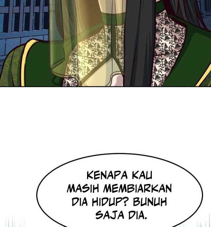 Sword Fanatic Wanders Through The Night chapter 38 halaman 47