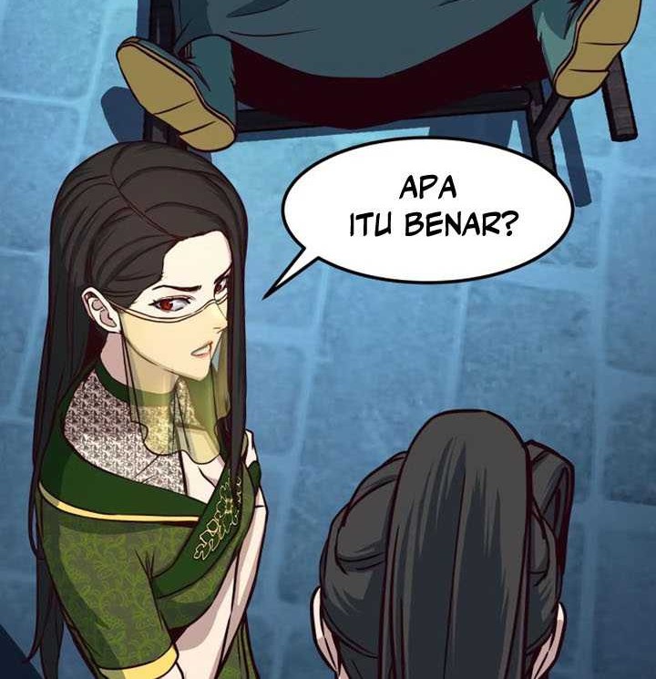 Sword Fanatic Wanders Through The Night chapter 38 halaman 51