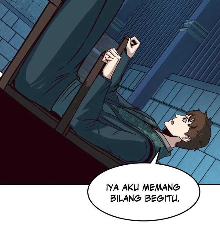 Sword Fanatic Wanders Through The Night chapter 38 halaman 57