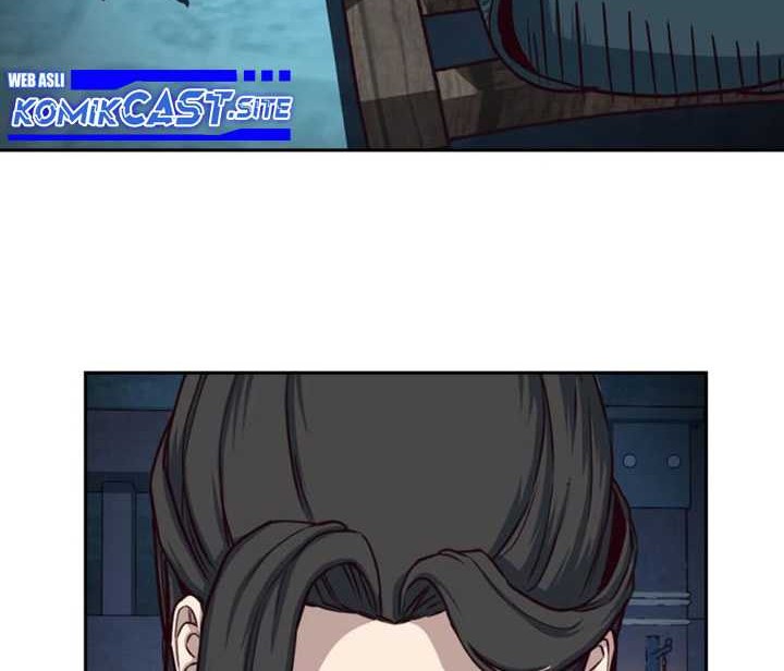 Sword Fanatic Wanders Through The Night chapter 38 halaman 61