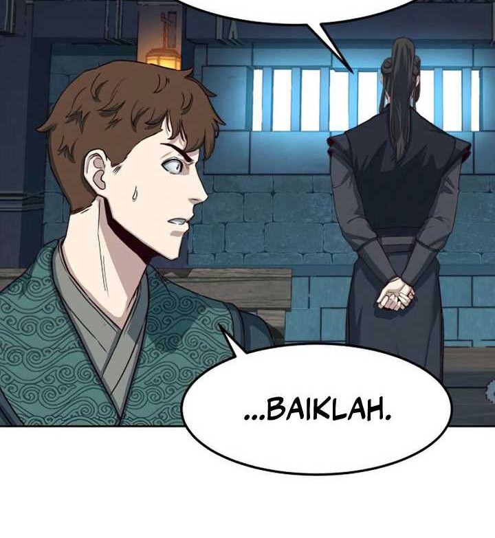 Sword Fanatic Wanders Through The Night Bab 39 halaman 17