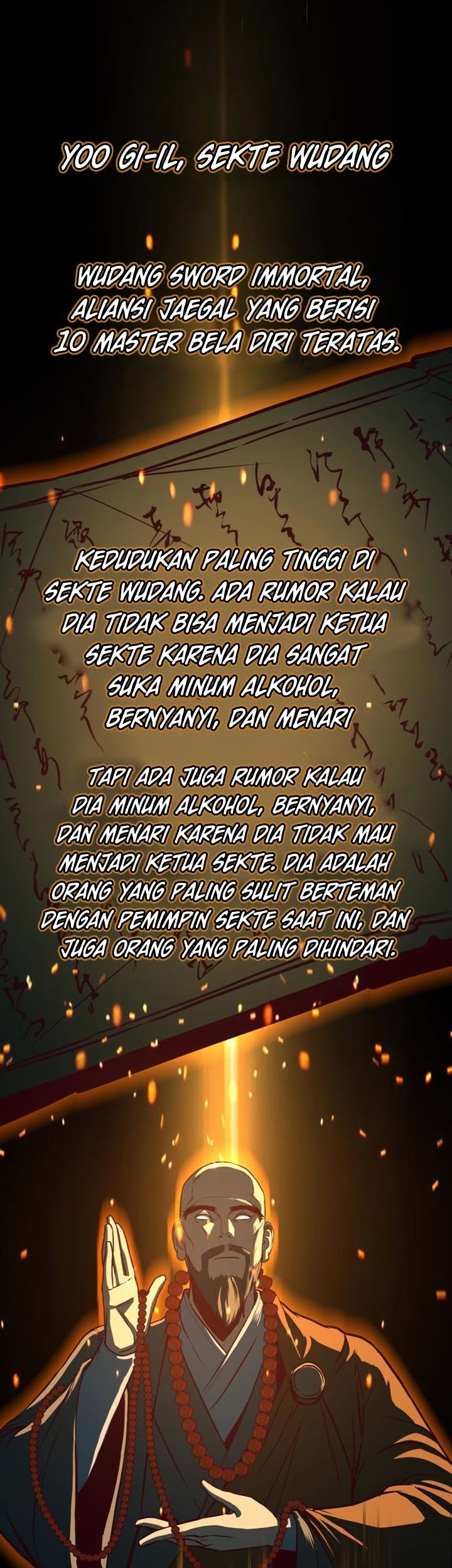 Sword Fanatic Wanders Through The Night Bab 40 halaman 14