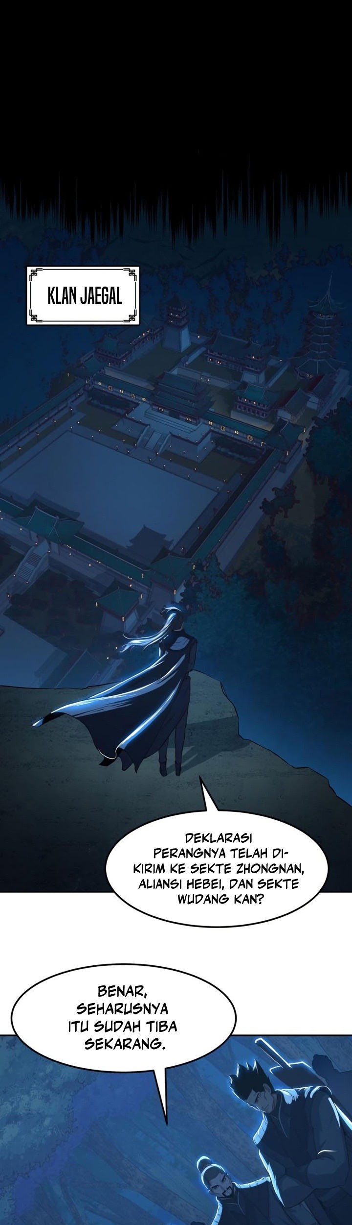 Sword Fanatic Wanders Through The Night Bab 40 halaman 44