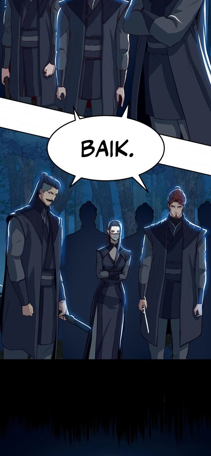 Sword Fanatic Wanders Through The Night Bab 40 halaman 49