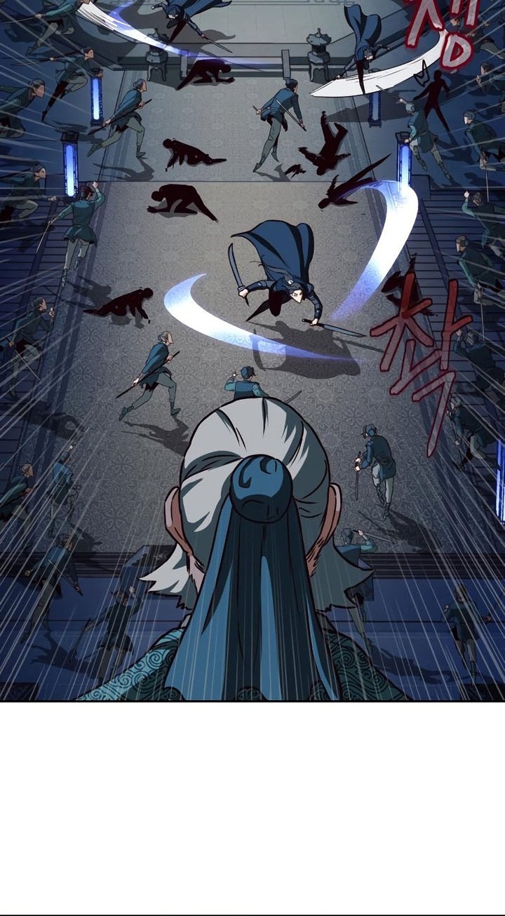 Sword Fanatic Wanders Through The Night Bab 41 halaman 49