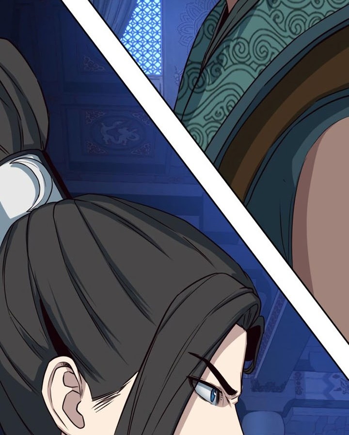 Sword Fanatic Wanders Through The Night chapter 42 halaman 3