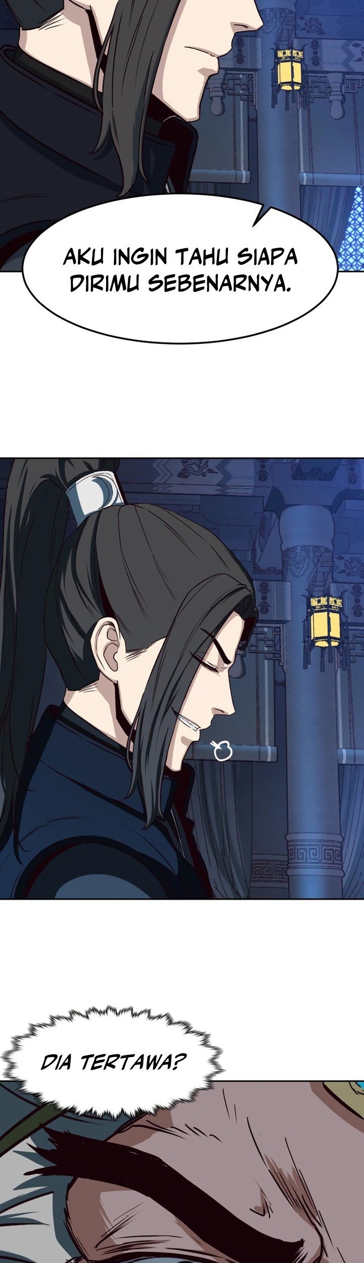 Sword Fanatic Wanders Through The Night chapter 42 halaman 4