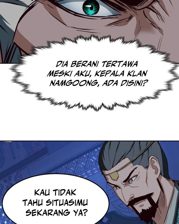 Sword Fanatic Wanders Through The Night chapter 42 halaman 5