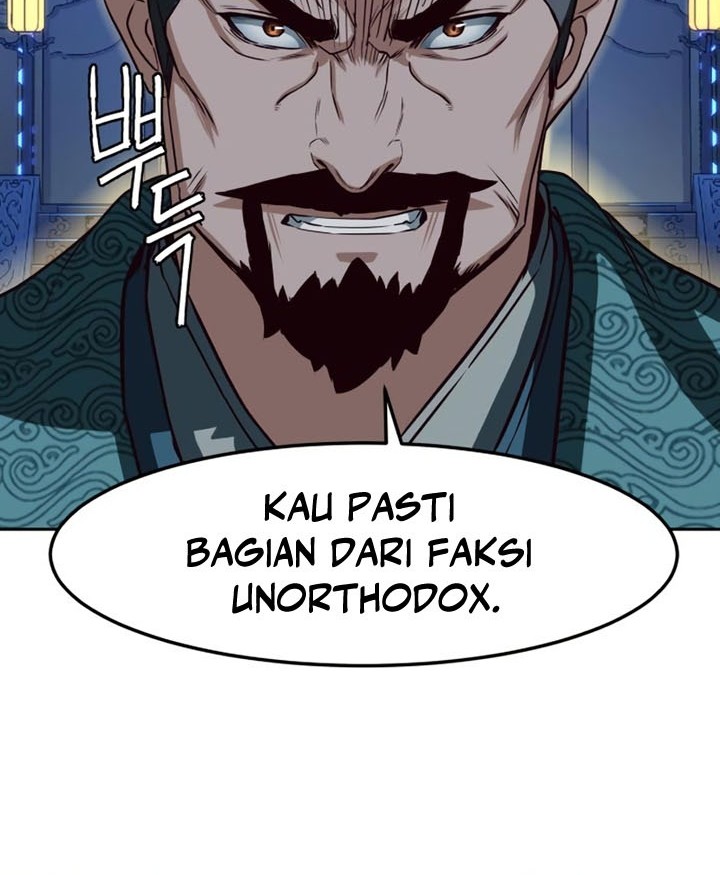 Sword Fanatic Wanders Through The Night chapter 42 halaman 11