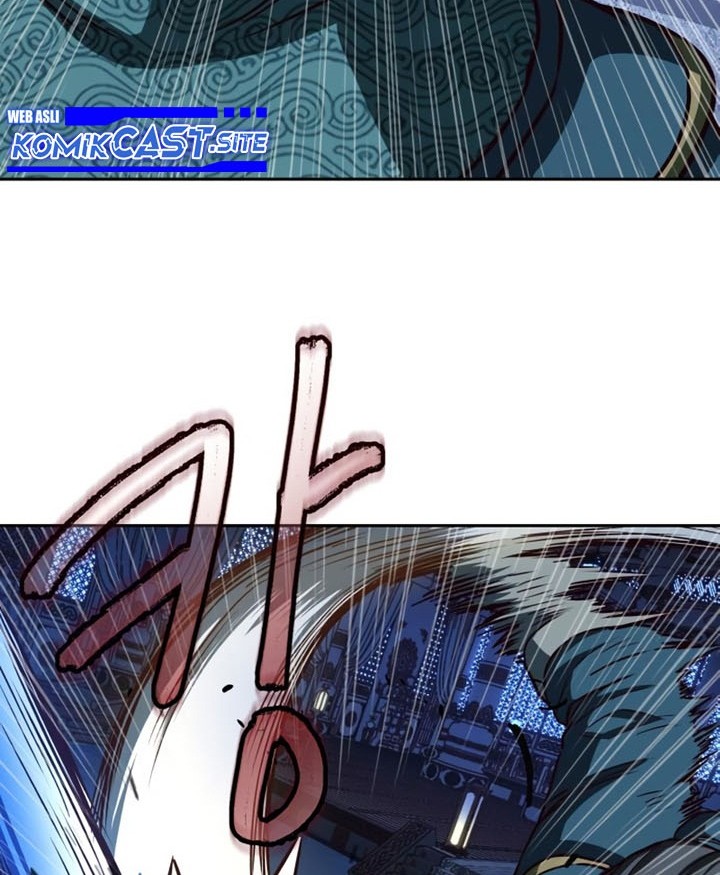 Sword Fanatic Wanders Through The Night chapter 42 halaman 13