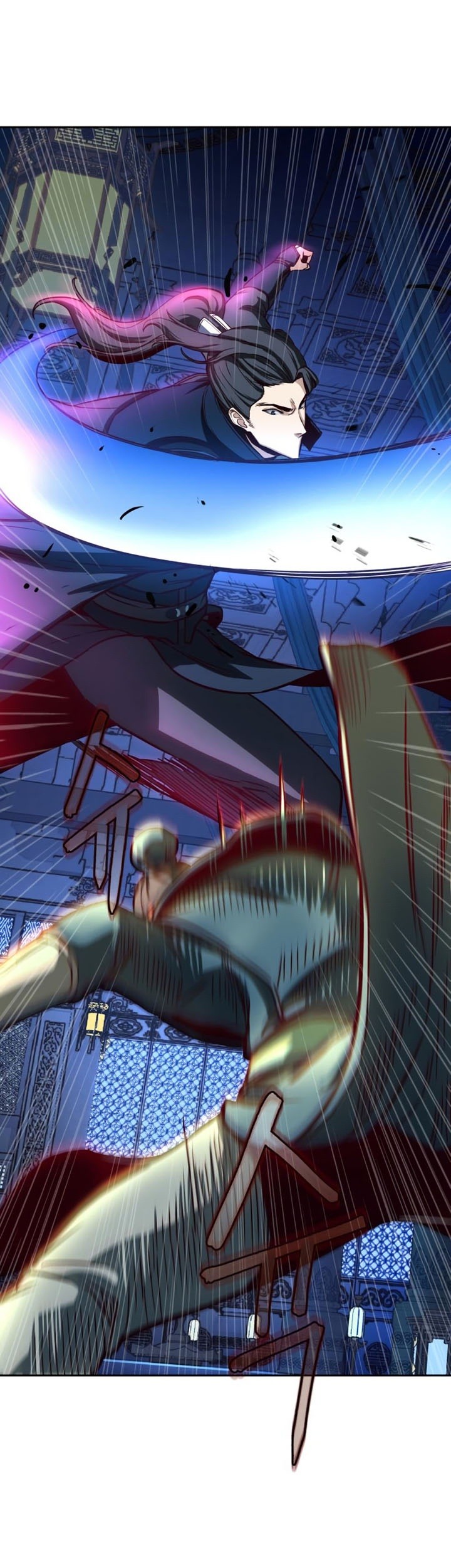 Sword Fanatic Wanders Through The Night chapter 42 halaman 18