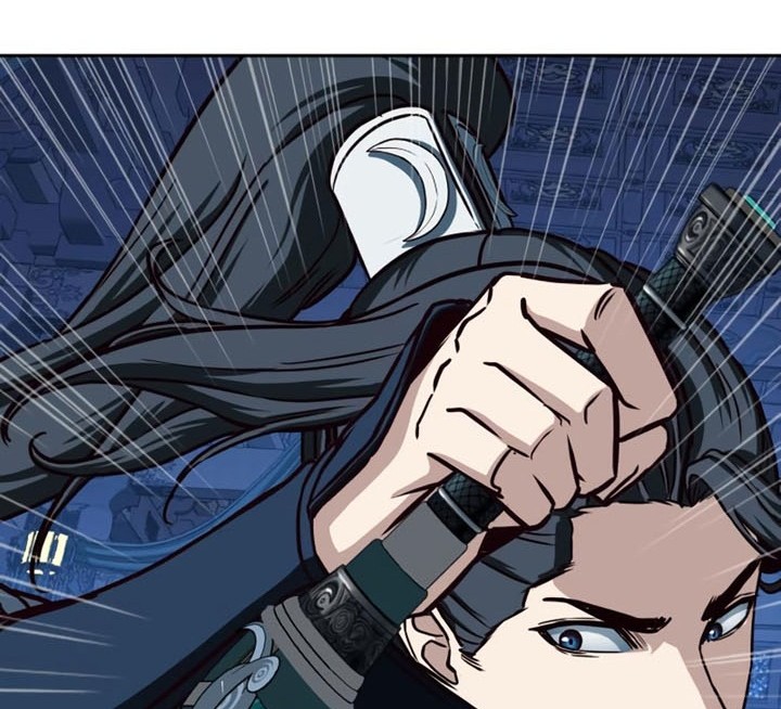 Sword Fanatic Wanders Through The Night chapter 42 halaman 21