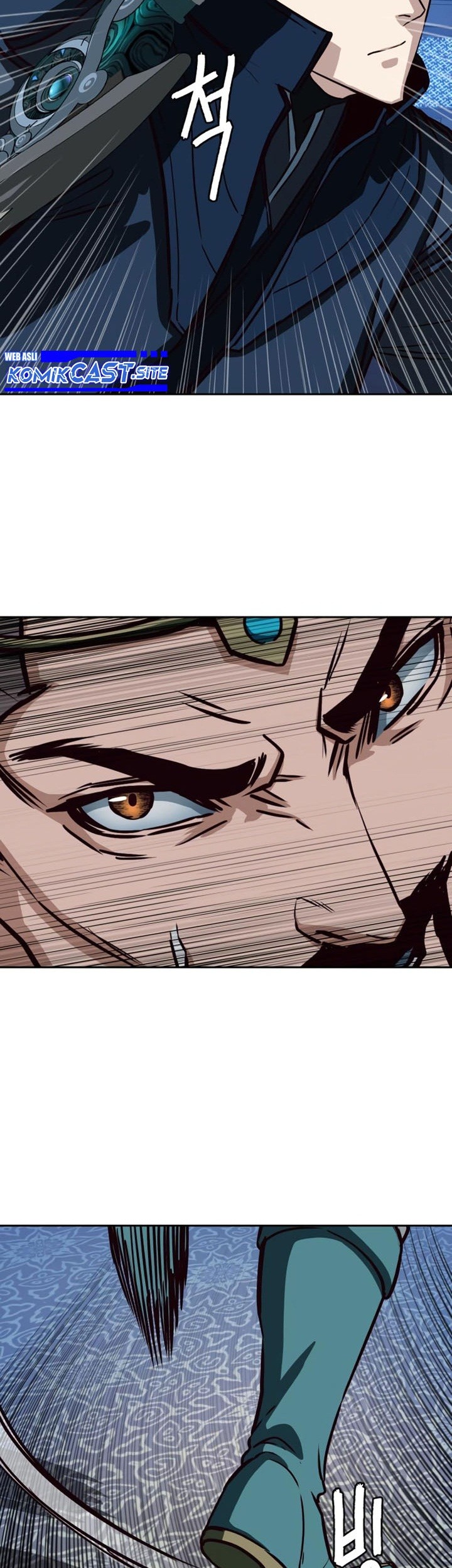 Sword Fanatic Wanders Through The Night chapter 42 halaman 22