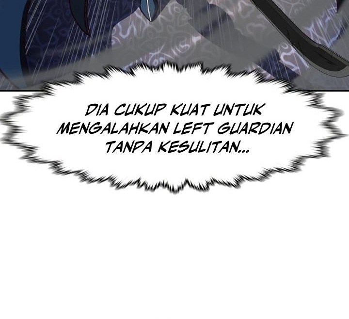 Sword Fanatic Wanders Through The Night chapter 42 halaman 33