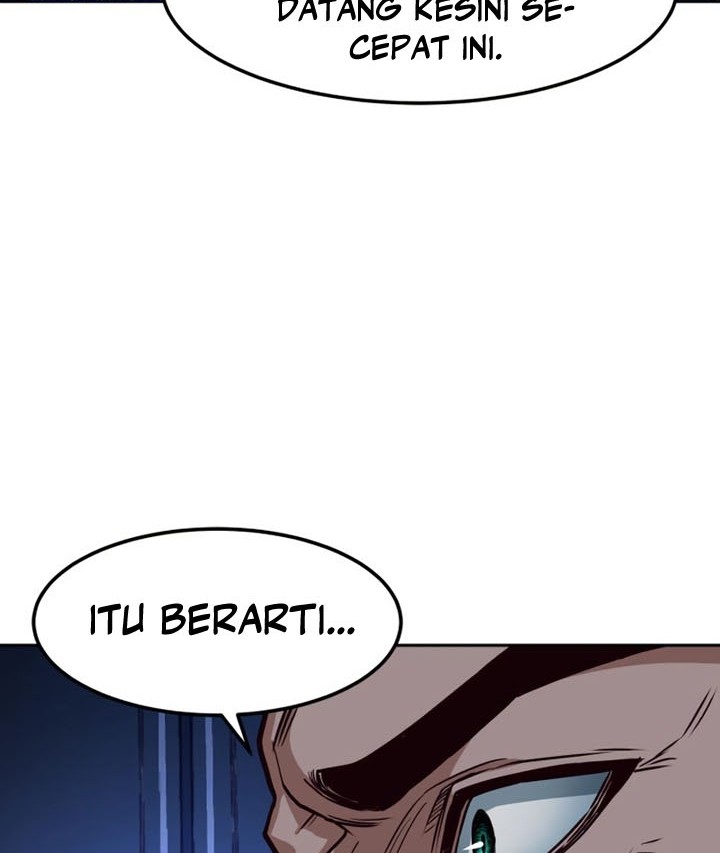 Sword Fanatic Wanders Through The Night chapter 42 halaman 37