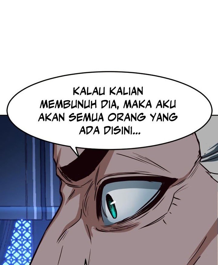 Sword Fanatic Wanders Through The Night chapter 42 halaman 43