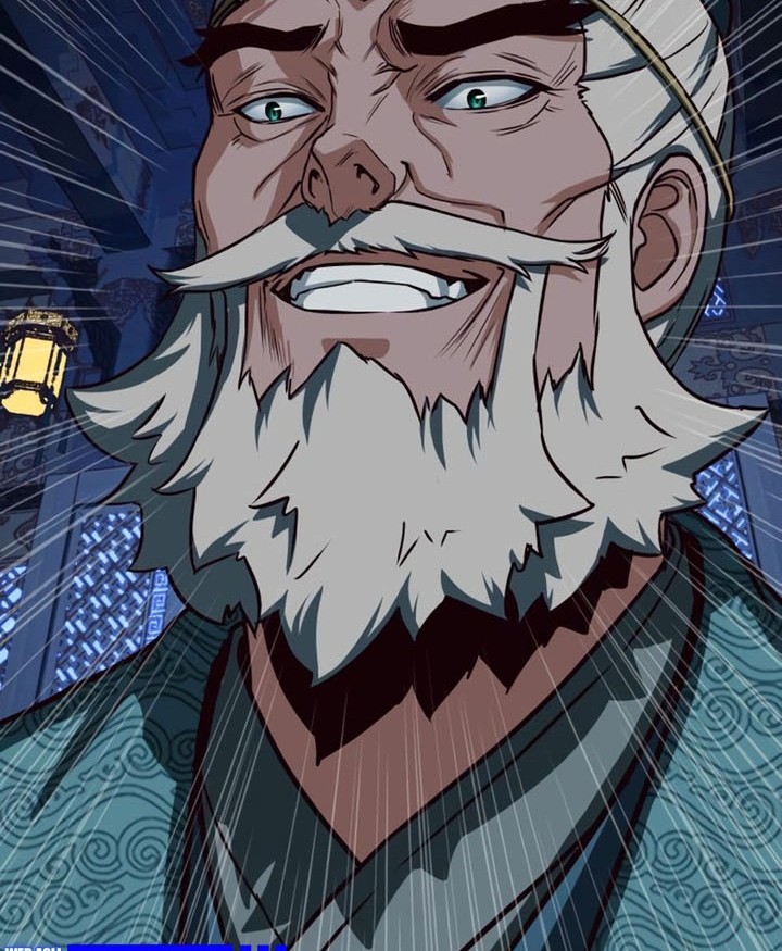 Sword Fanatic Wanders Through The Night chapter 42 halaman 45