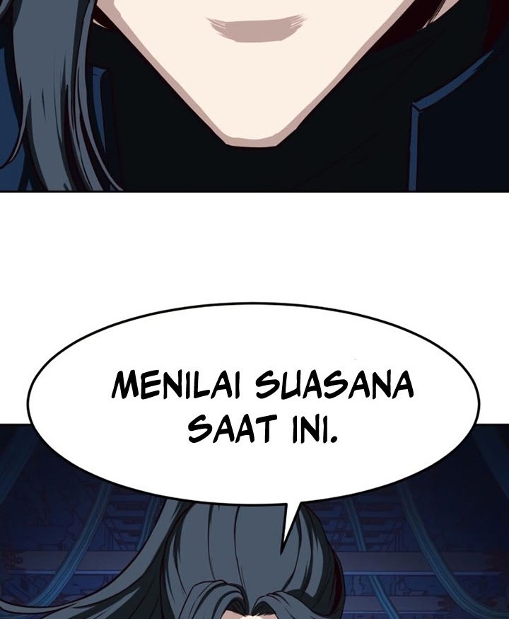 Sword Fanatic Wanders Through The Night chapter 42 halaman 47
