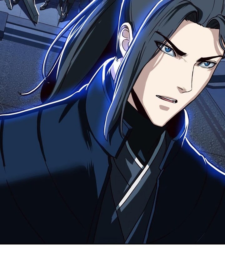 Sword Fanatic Wanders Through The Night chapter 42 halaman 49