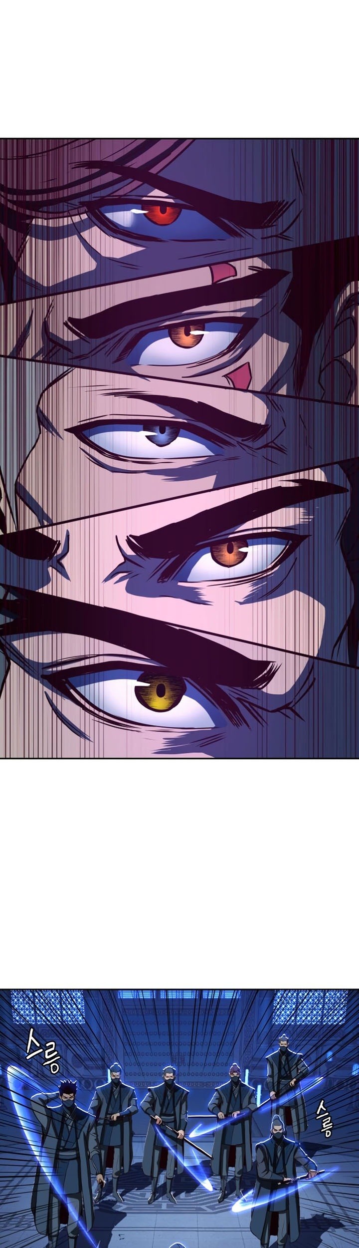 Sword Fanatic Wanders Through The Night chapter 42 halaman 50