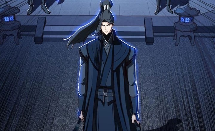 Sword Fanatic Wanders Through The Night chapter 42 halaman 51