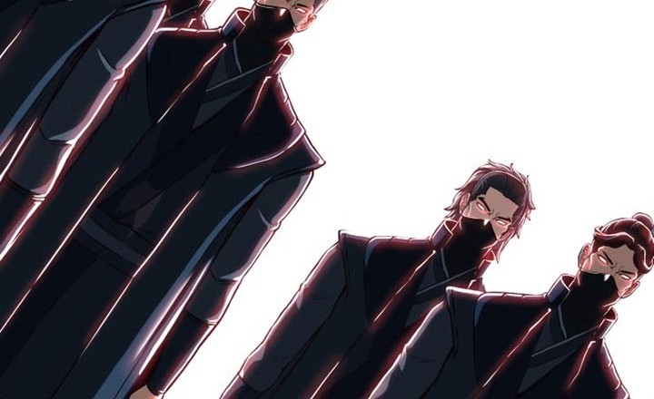 Sword Fanatic Wanders Through The Night chapter 42 halaman 53